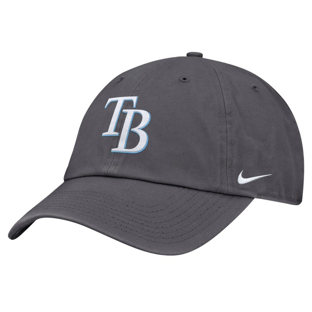 Tampa Bay Rays Nike Club Adjustable Hat - MLB