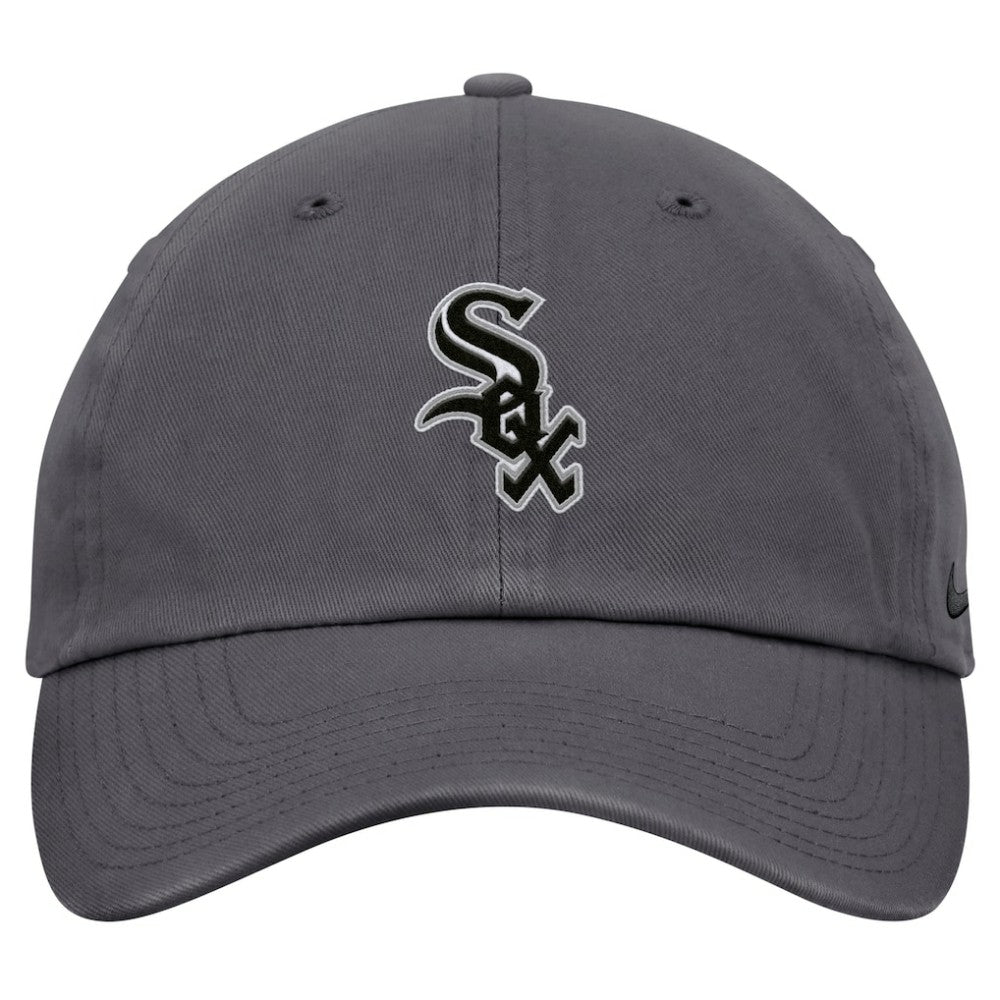 Chicago White Sox Nike Club Adjustable Hat - MLB