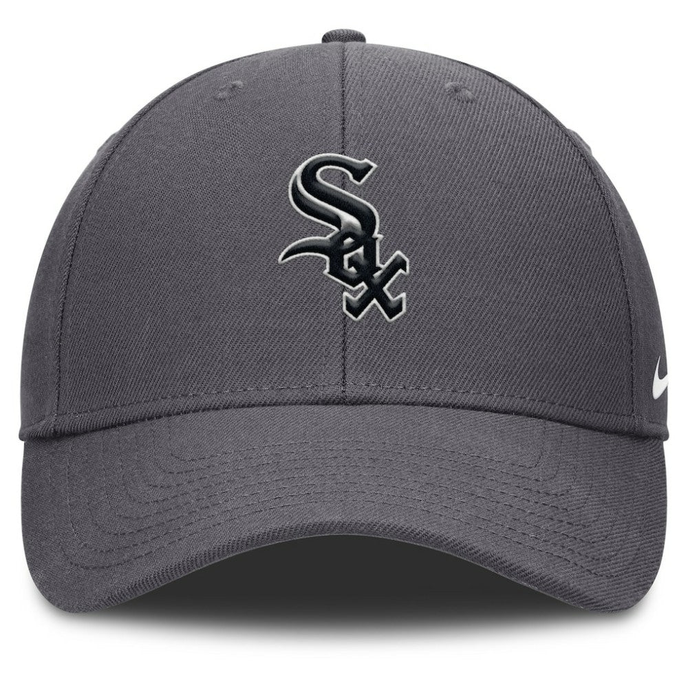 Chicago White Sox Nike Club Performance Adjustable Hat - MLB