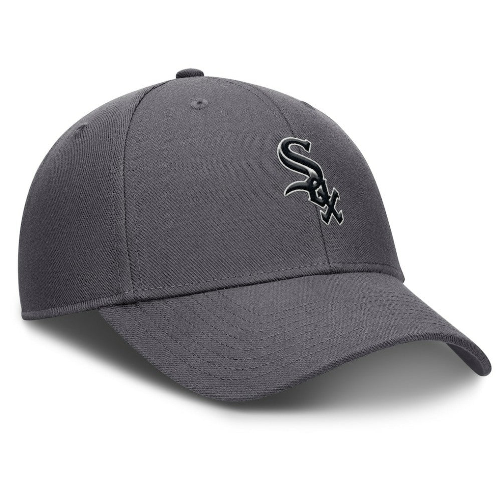 Chicago White Sox Nike Club Performance Adjustable Hat - MLB