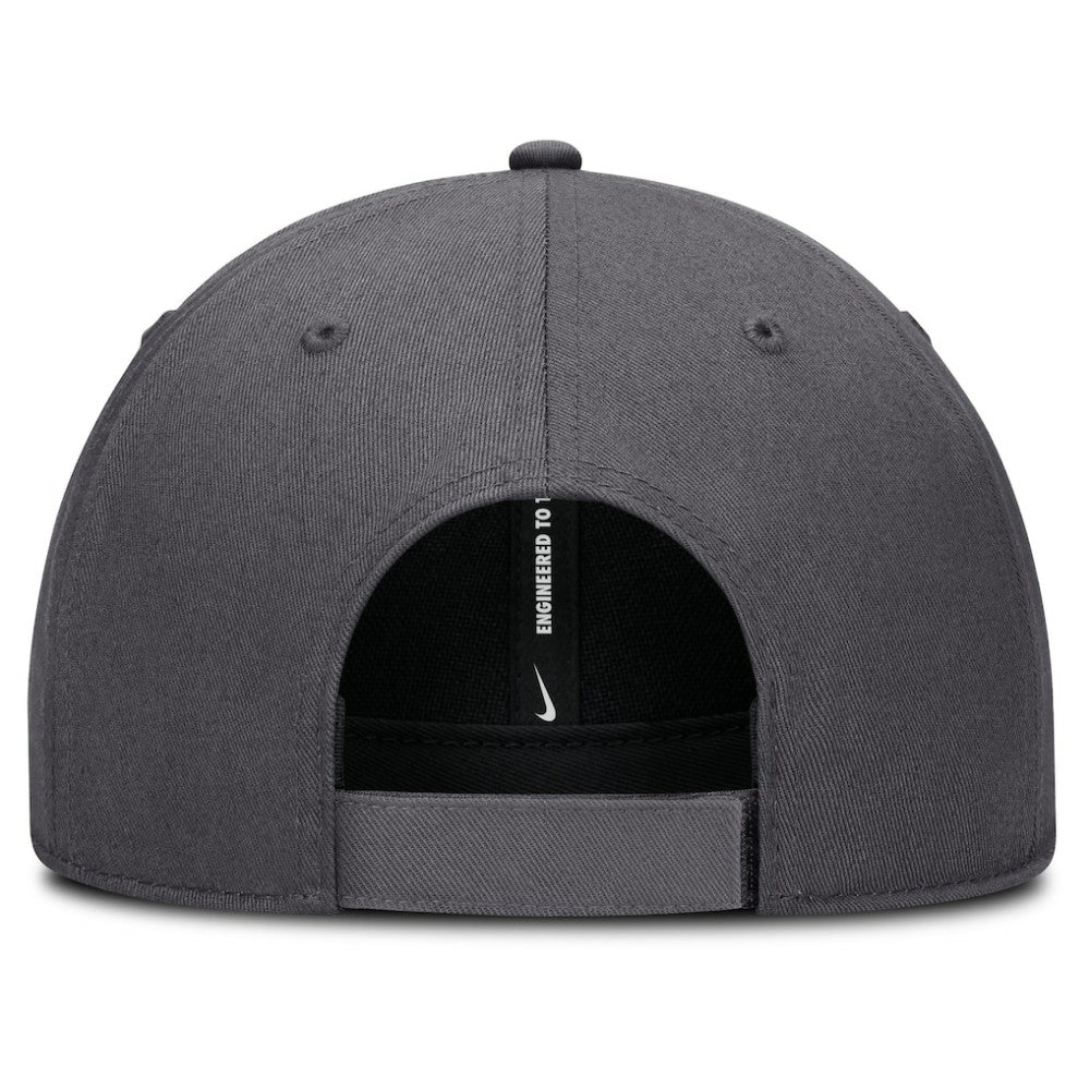 Houston Astros Nike Club Performance Adjustable Hat - MLB