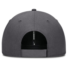 Houston Astros Nike Club Performance Adjustable Hat - MLB