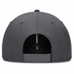 Miami Marlins Nike Club Performance Adjustable Hat - MLB
