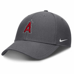 Los Angeles Angels Nike Club Performance Adjustable Hat - MLB