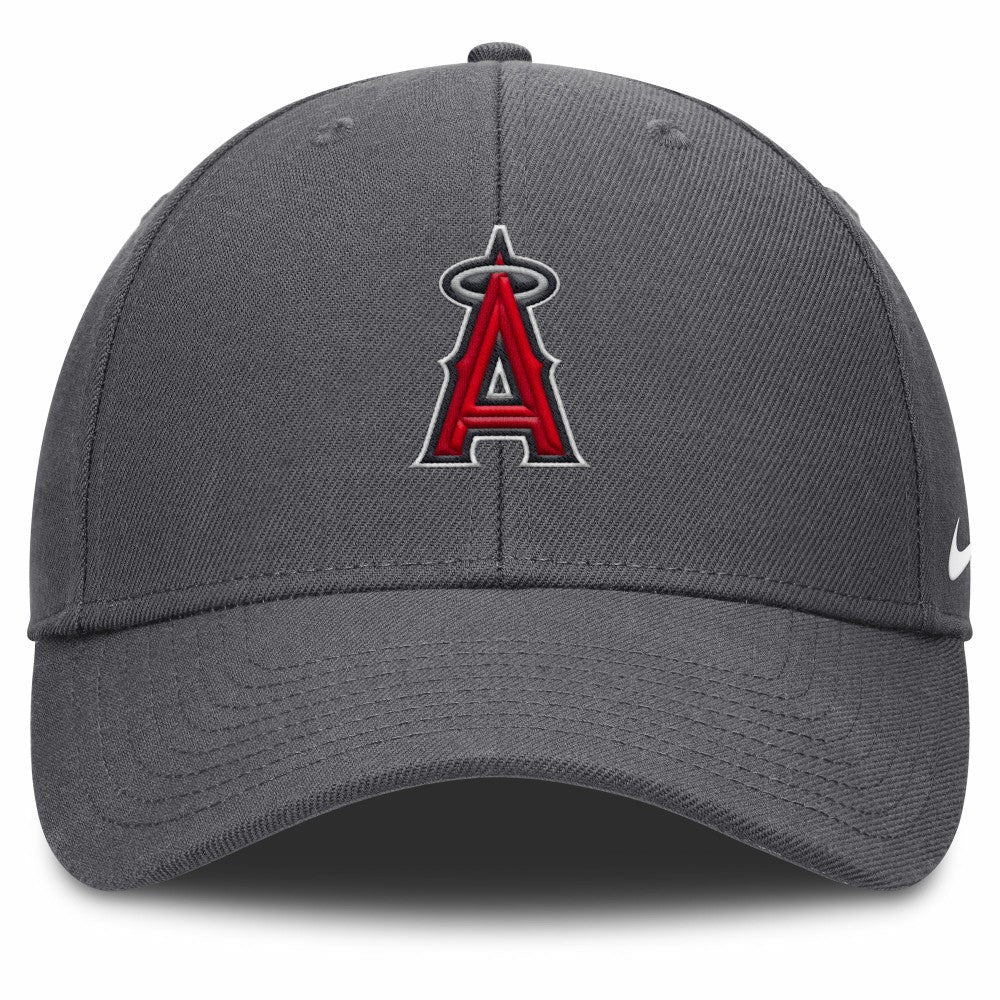 Los Angeles Angels Nike Club Performance Adjustable Hat - MLB