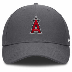 Los Angeles Angels Nike Club Performance Adjustable Hat - MLB