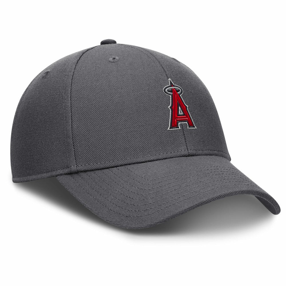Los Angeles Angels Nike Club Performance Adjustable Hat - MLB