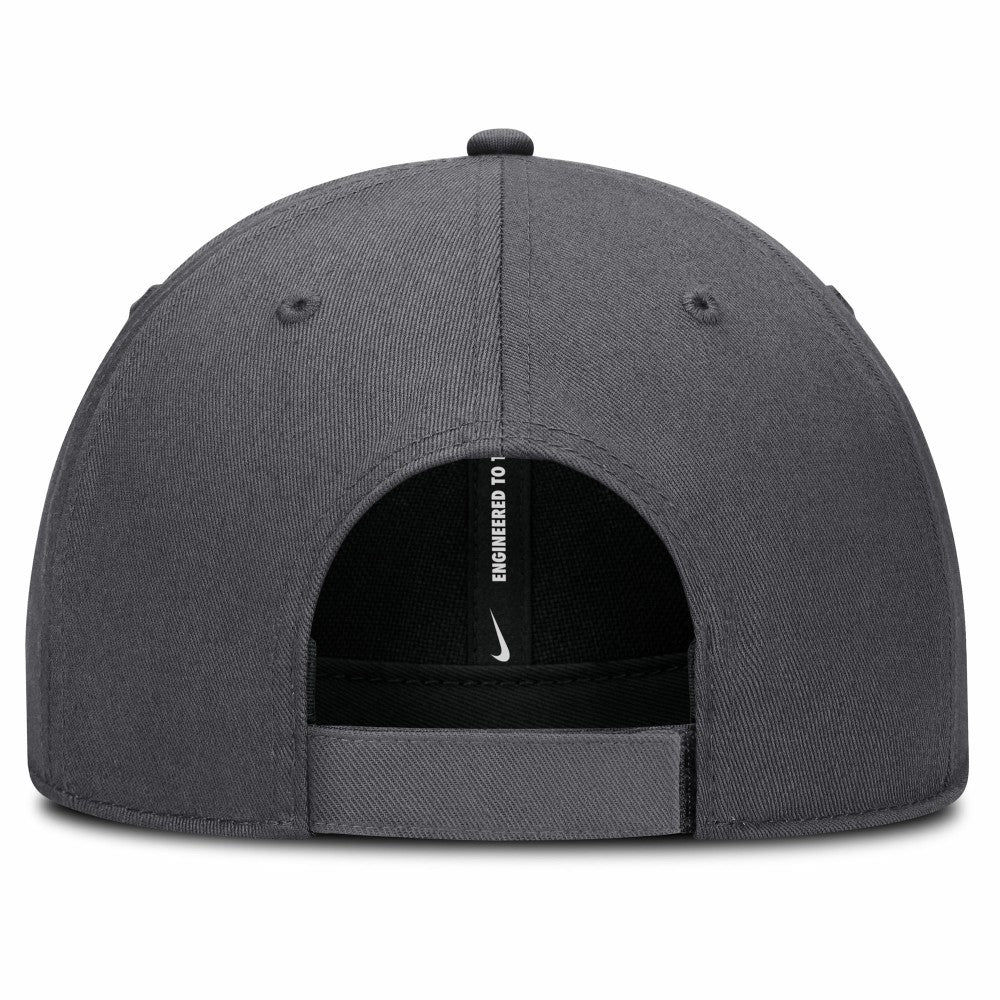 Los Angeles Angels Nike Club Performance Adjustable Hat - MLB