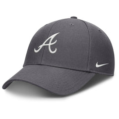 Atlanta Braves Nike Club Performance Adjustable Hat - MLB