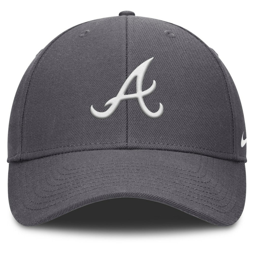 Atlanta Braves Nike Club Performance Adjustable Hat - MLB