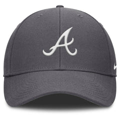 Atlanta Braves Nike Club Performance Adjustable Hat - MLB