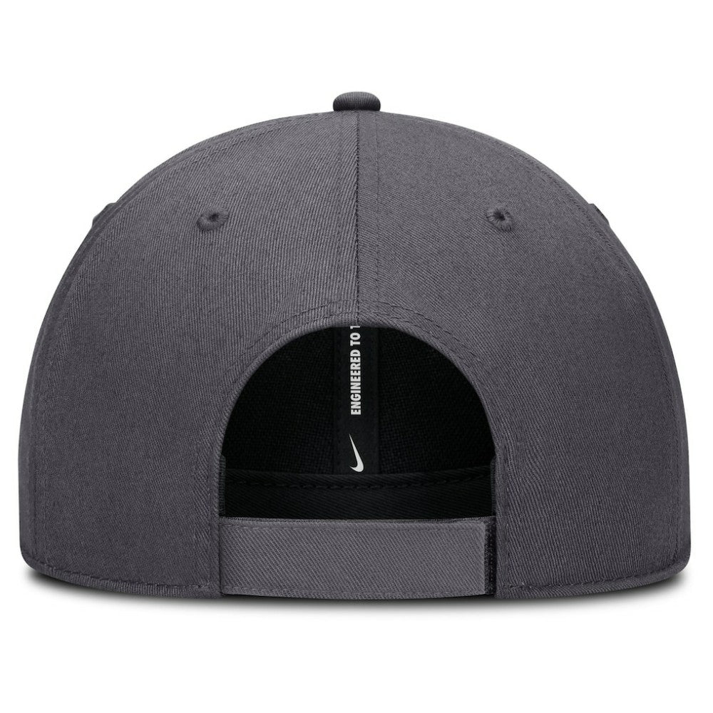 Atlanta Braves Nike Club Performance Adjustable Hat - MLB