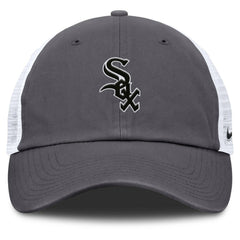 Chicago White Sox Nike Adjustable Trucker Hat - MLB