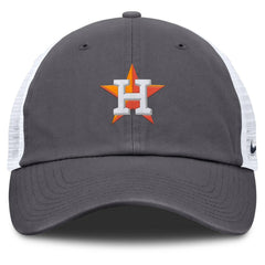 Houston Astros Nike Adjustable Trucker Hat - MLB