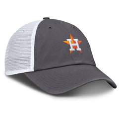 Houston Astros Nike Adjustable Trucker Hat - MLB