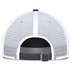 Los Angeles Angels Nike Adjustable Trucker Hat - MLB