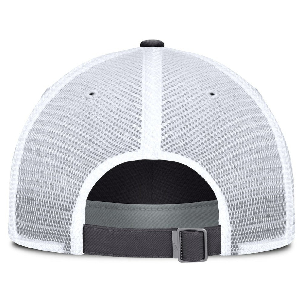 San Francisco Giants Nike Adjustable Trucker Hat - MLB