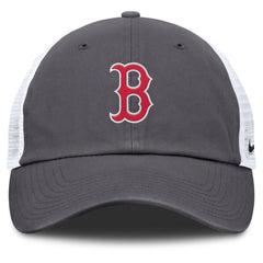 Boston Red Sox Nike Adjustable Trucker Hat - MLB