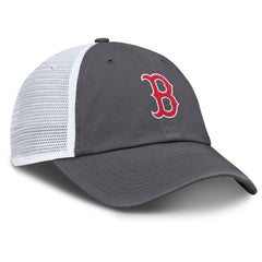 Boston Red Sox Nike Adjustable Trucker Hat - MLB
