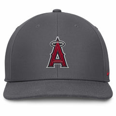 Los Angeles Angels Nike Pro Performance Snapback Hat - MLB