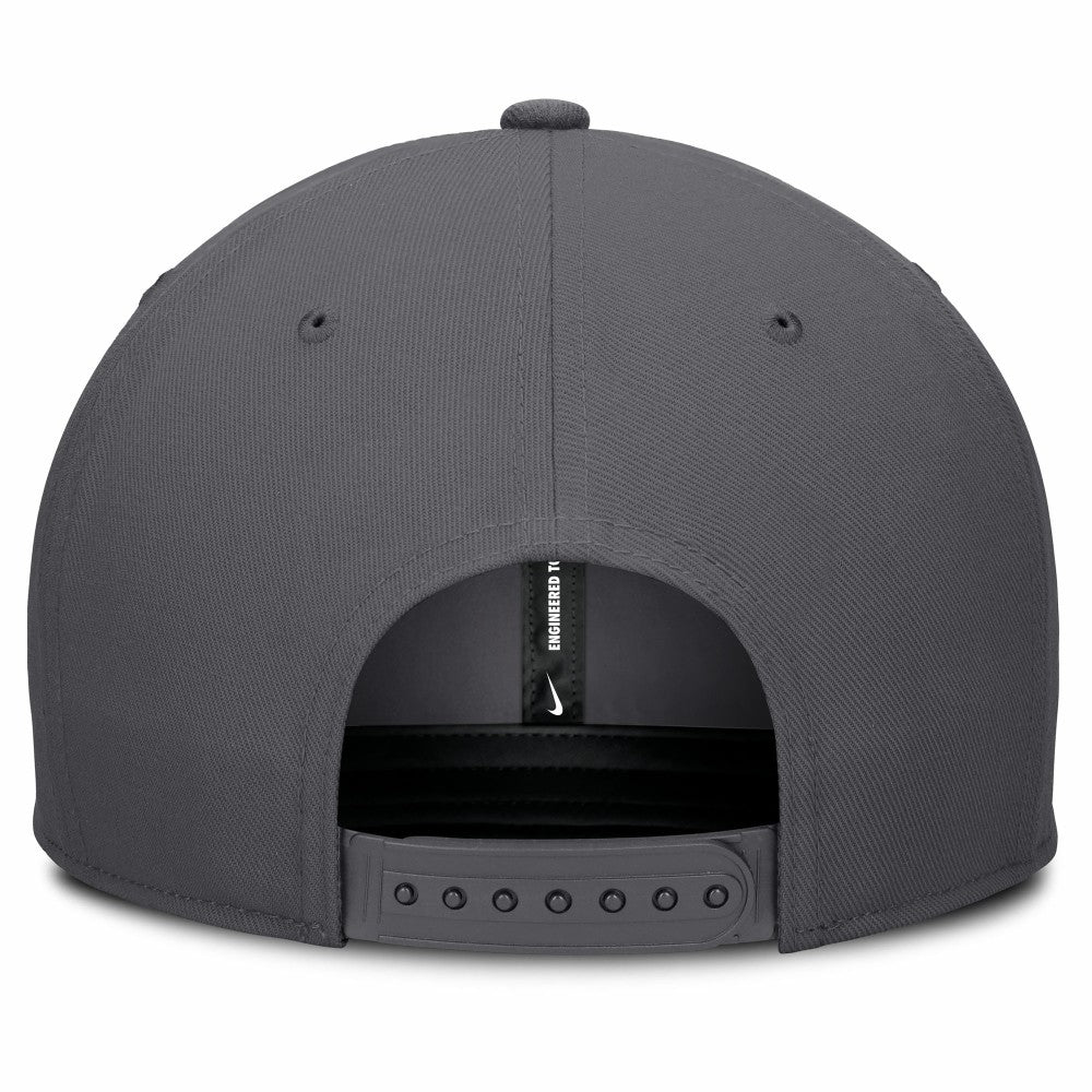 Los Angeles Angels Nike Pro Performance Snapback Hat - MLB