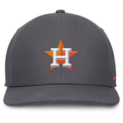 Houston Astros Nike Pro Performance Snapback Hat - MLB