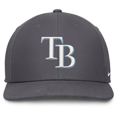 Tampa Bay Rays Nike Pro Performance Snapback Hat - MLB