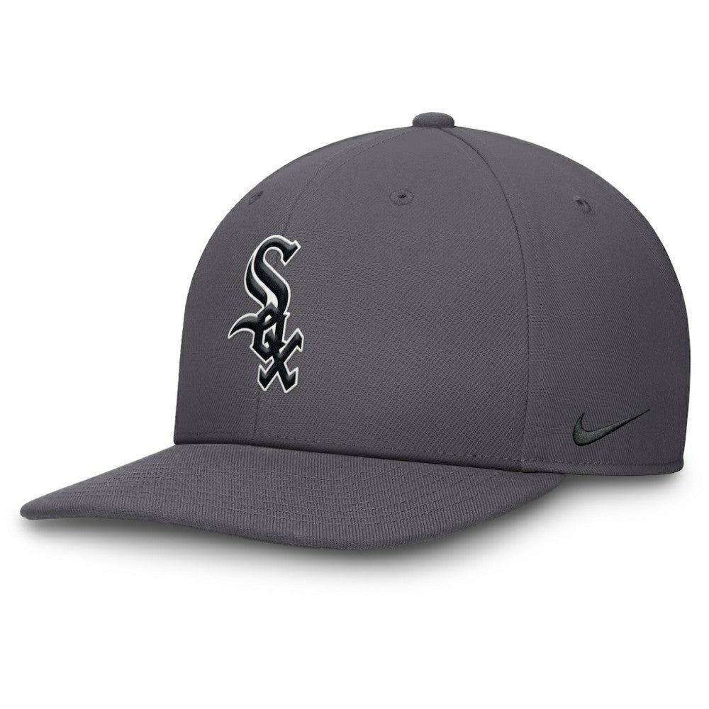 Chicago White Sox Nike Pro Performance Snapback Hat - MLB