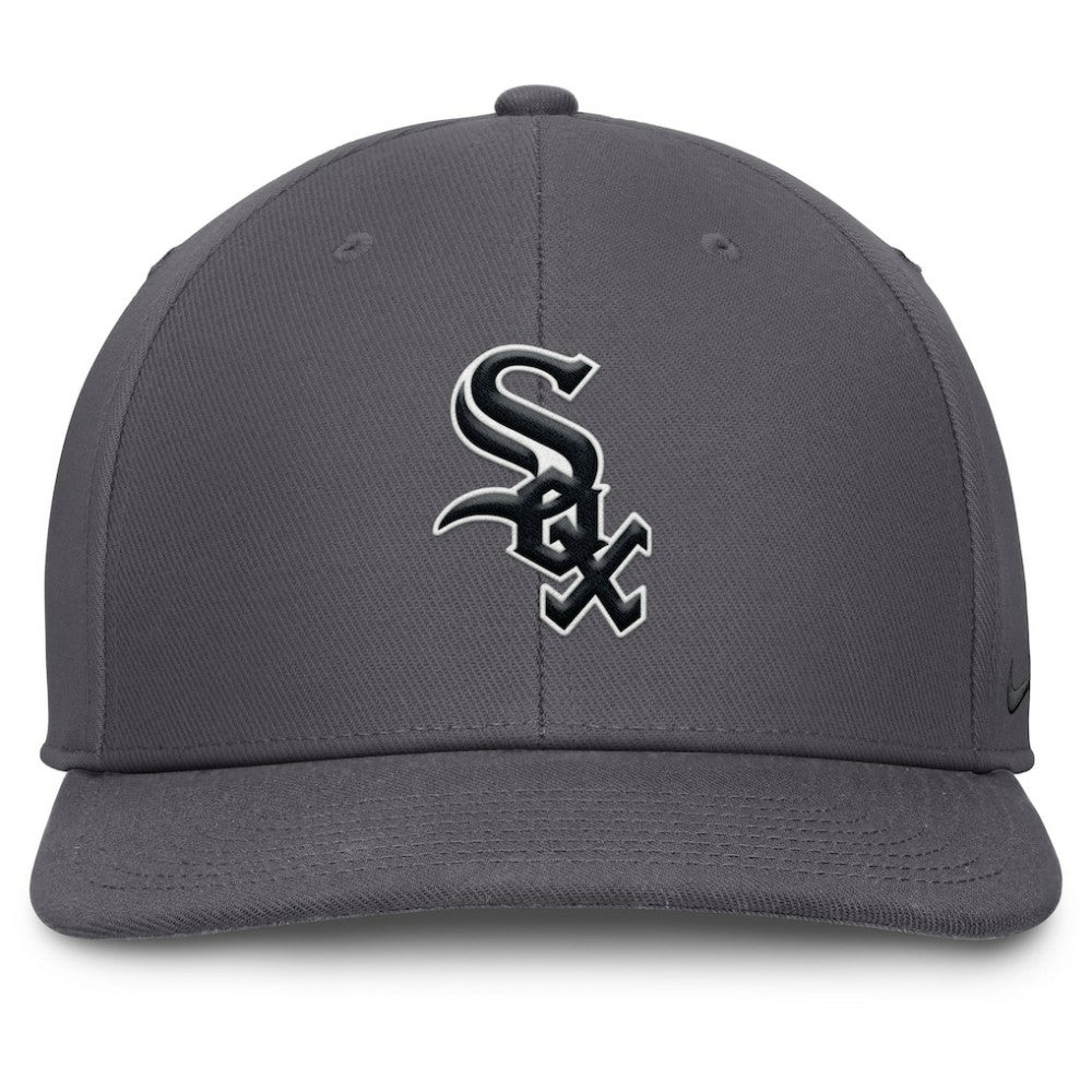 Chicago White Sox Nike Pro Performance Snapback Hat - MLB