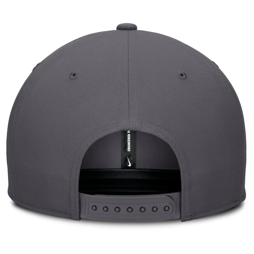Chicago White Sox Nike Pro Performance Snapback Hat - MLB