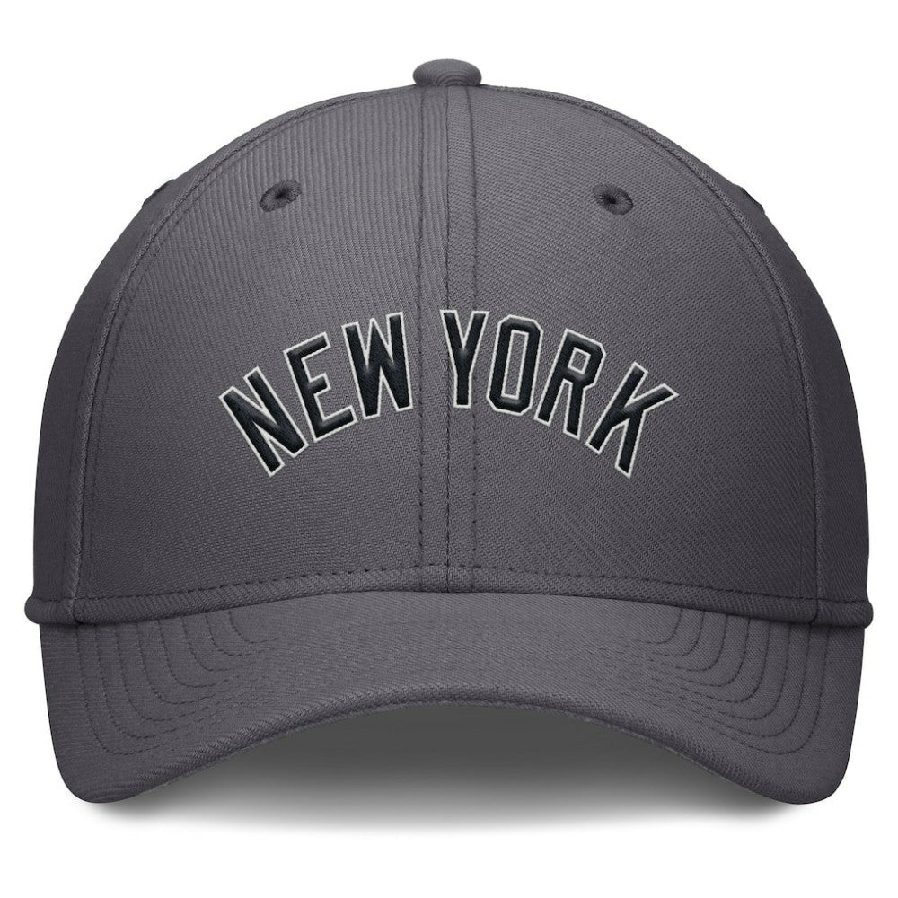 New York Yankees Nike Swoosh Performance Flex Hat - MLB