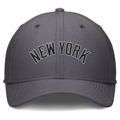 New York Yankees Nike Swoosh Performance Flex Hat - MLB