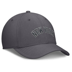 New York Yankees Nike Swoosh Performance Flex Hat - MLB
