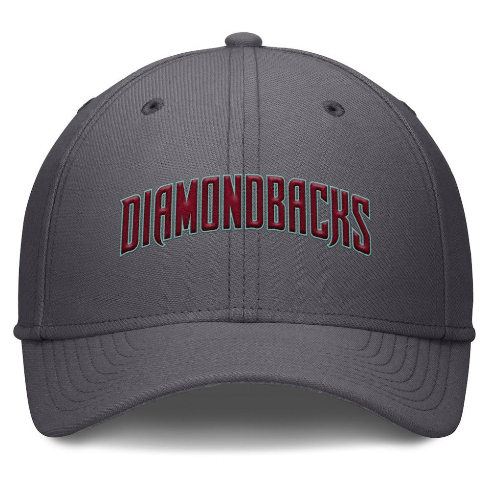 Arizona Diamondbacks Nike Swoosh Performance Flex Hat - MLB
