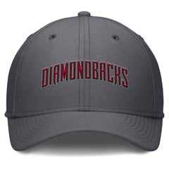 Arizona Diamondbacks Nike Swoosh Performance Flex Hat - MLB