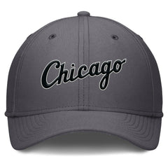 Chicago White Sox Nike Swoosh Performance Flex Hat - MLB