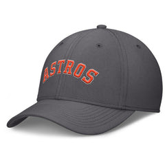 Houston Astros Nike Swoosh Performance Flex Hat - MLB