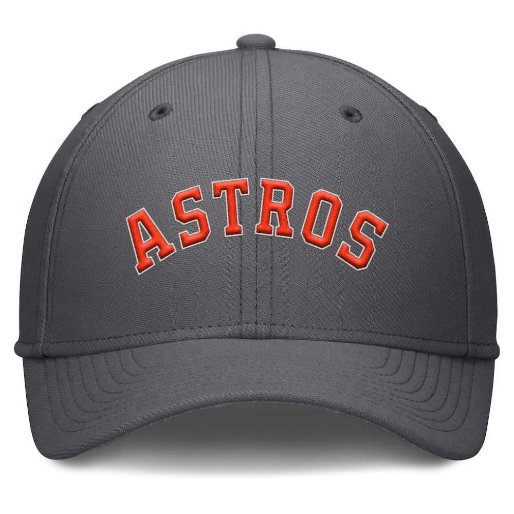 Houston Astros Nike Swoosh Performance Flex Hat - MLB