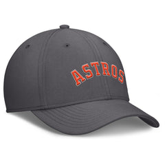 Houston Astros Nike Swoosh Performance Flex Hat - MLB