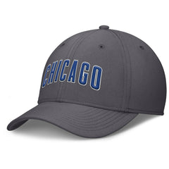 Chicago Cubs Nike Swoosh Performance Flex Hat - MLB