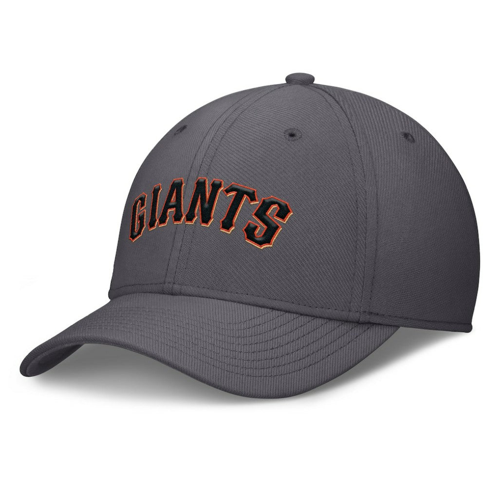San Francisco Giants Nike Swoosh Performance Flex Hat - MLB