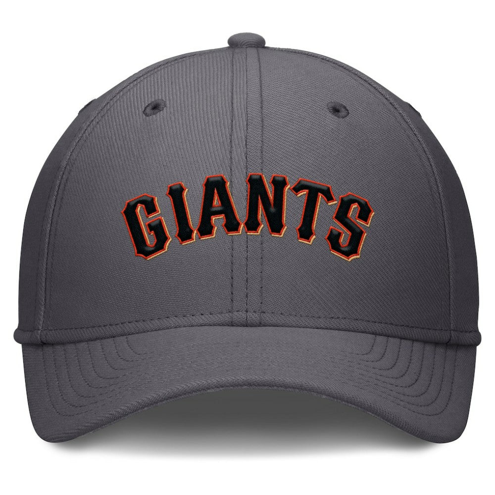 San Francisco Giants Nike Swoosh Performance Flex Hat - MLB