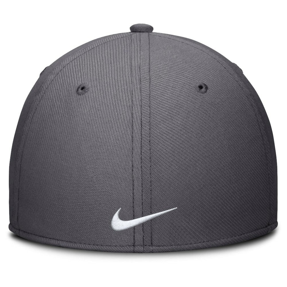 Colorado Rockies Nike Swoosh Performance Flex Hat - MLB