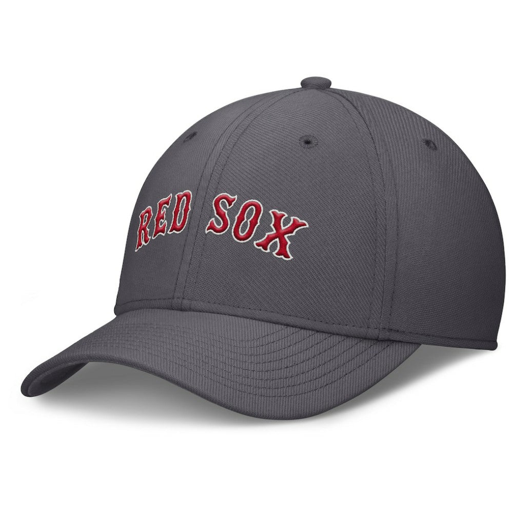 Boston Red Sox Nike Swoosh Performance Flex Hat - MLB