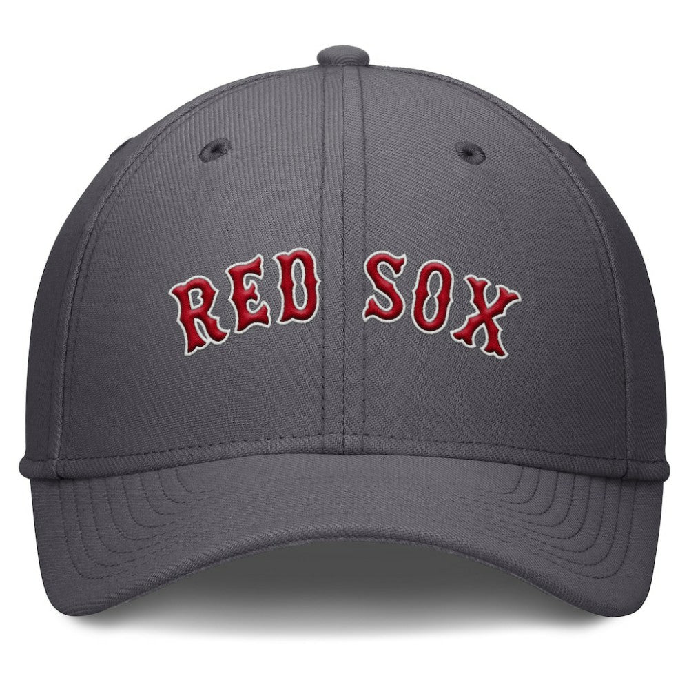 Boston Red Sox Nike Swoosh Performance Flex Hat - MLB