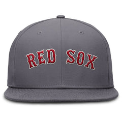 Boston Red Sox Nike Performance True Fitted Hat - MLB