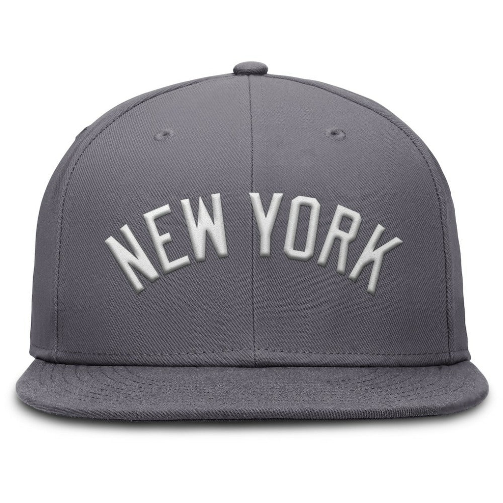 New York Yankees Nike Performance True Fitted Hat - MLB