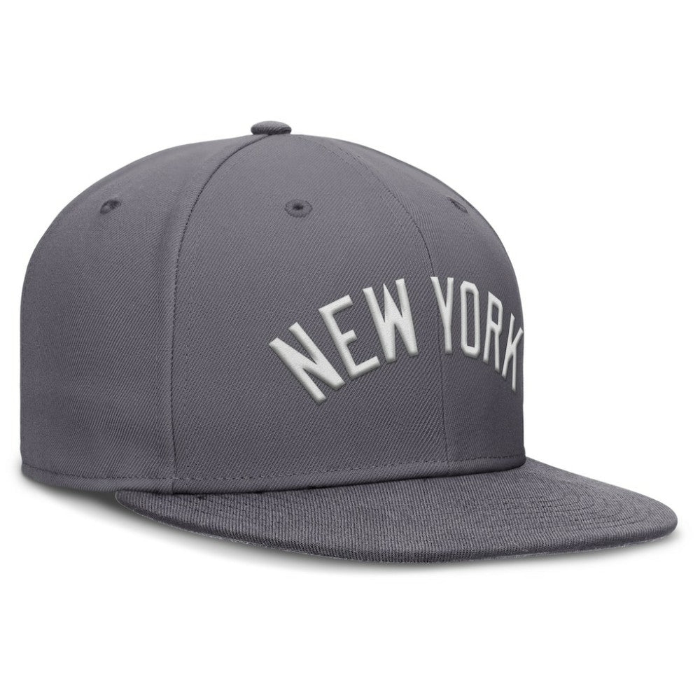 New York Yankees Nike Performance True Fitted Hat - MLB