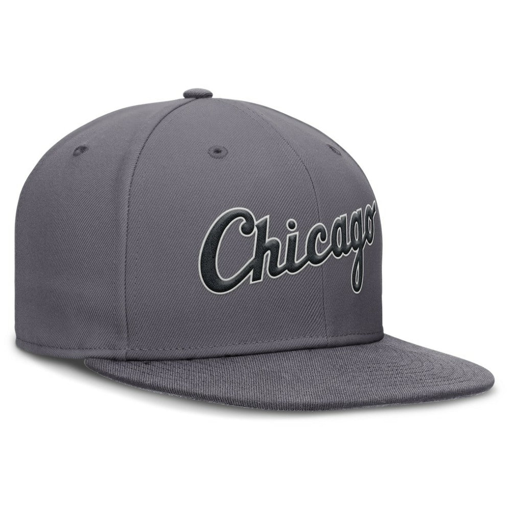 Chicago White Sox Nike Performance True Fitted Hat - MLB