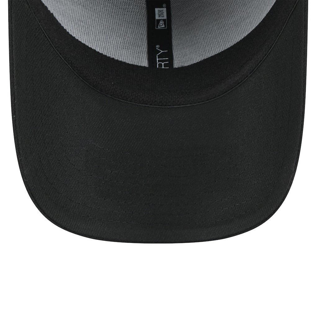 Jacksonville Jaguars New Era Throwback 39THIRTY Flex Hat Black | NFL